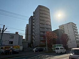 札幌市白石区本郷通８丁目南