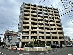 札幌市白石区菊水三条４丁目