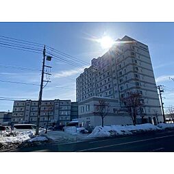 札幌市白石区北郷四条１丁目