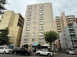 札幌市白石区菊水三条２丁目