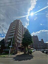 札幌市手稲区稲穂一条３丁目