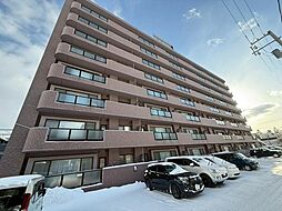 札幌市手稲区富丘三条４丁目