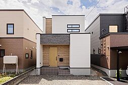 札幌市清田区北野一条１丁目