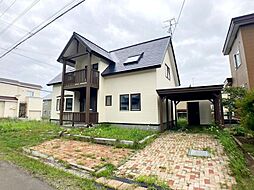 江別市文京台南町