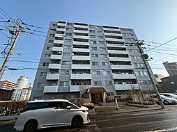 札幌市中央区南四条西１３丁目