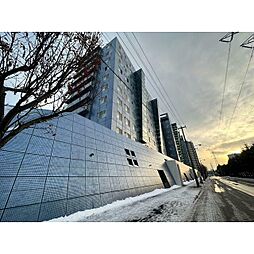 札幌市白石区本通１９丁目南