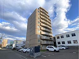 札幌市豊平区月寒西一条４丁目