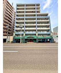 札幌市中央区北二条東９丁目