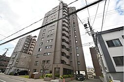 札幌市中央区南六条西１３丁目