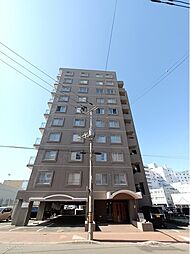 札幌市厚別区厚別中央二条２丁目