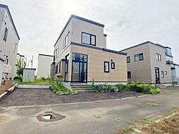 江別市ゆめみ野南町