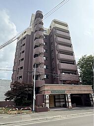 札幌市中央区北二条西２２丁目