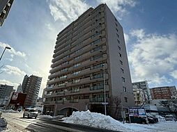 札幌市中央区北五条西１５丁目