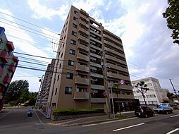 札幌市白石区南郷通１６丁目南