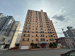 札幌市豊平区豊平二条２丁目