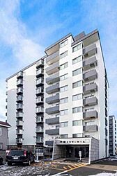 札幌市豊平区平岸二条７丁目