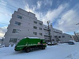 札幌市豊平区平岸三条１８丁目