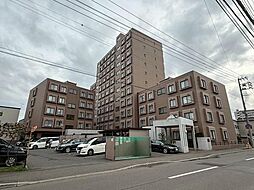 札幌市西区発寒六条１３丁目
