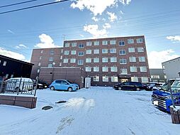 札幌市東区東苗穂六条２丁目