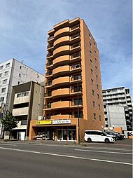 札幌市中央区北四条西１２丁目