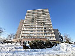 札幌市清田区美しが丘三条６丁目