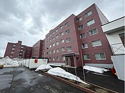 札幌市西区発寒十三条４丁目