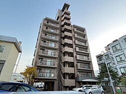 札幌市北区北三十六条西４丁目