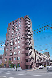 札幌市中央区南十二条西１３丁目