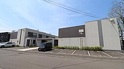 札幌市白石区北郷八条８丁目