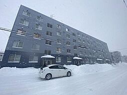 札幌市北区北二十七条西１３丁目