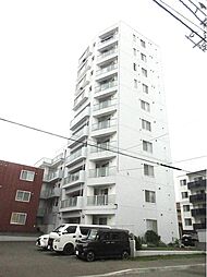 札幌市白石区本通１３丁目北