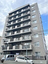 札幌市豊平区平岸二条８丁目