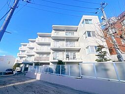 札幌市豊平区月寒西四条７丁目