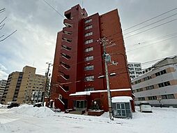札幌市中央区北六条西２５丁目