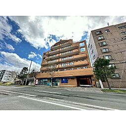 札幌市中央区宮の森三条１１丁目