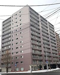 札幌市北区北七条西６丁目