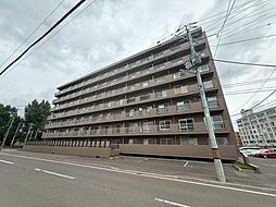 札幌市白石区菊水九条３丁目