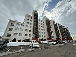 札幌市白石区平和通３丁目南