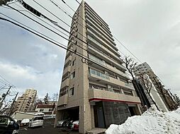 札幌市白石区南郷通２丁目北