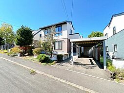 札幌市清田区清田十条４丁目