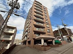 札幌市南区澄川四条１丁目