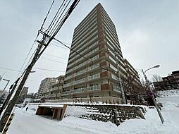 札幌市南区澄川四条１丁目