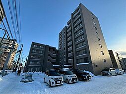 札幌市豊平区美園八条１丁目