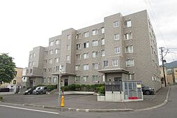 札幌市手稲区稲穂一条７丁目