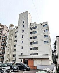 札幌市中央区南四条西１８丁目