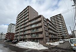 札幌市豊平区美園八条１丁目