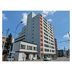 札幌市北区北十五条西４丁目