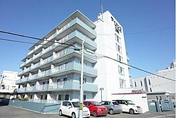 札幌市西区二十四軒二条２丁目