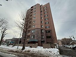 札幌市南区真駒内緑町２丁目