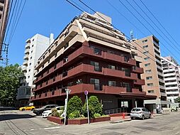 札幌市中央区南十一条西１丁目